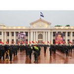 Comandante Daniel Ortega presidirá acto del 44 Aniversario de la Fuerza Aérea