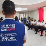 Colaboración interinstitucional en pro de las familias y la prevención de riesgos
