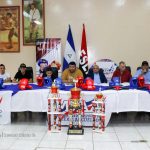 FENIBOXA anuncia X Campeonato Nacional Infantil de Boxeo