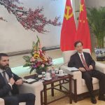 Empresas chinas con grandes oportunidades de inversión en Nicaragua