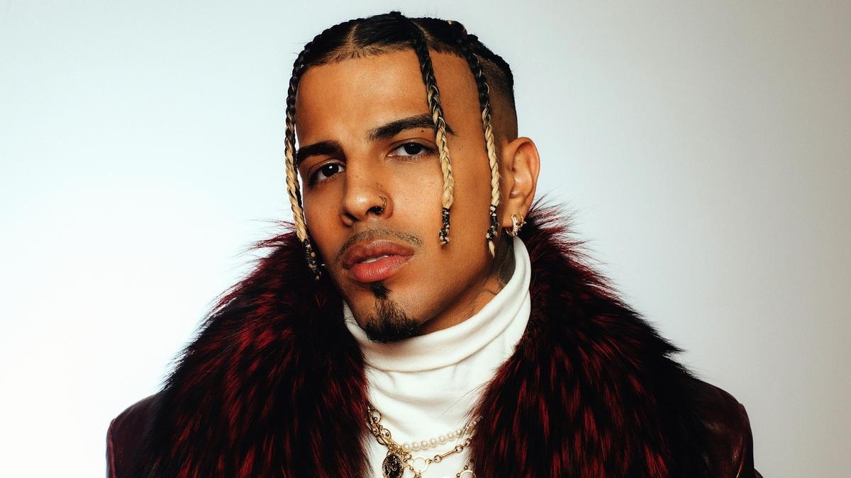 Claro Música y +Show Productions traen a Nicaragua a dos grandes artistas del género urbano