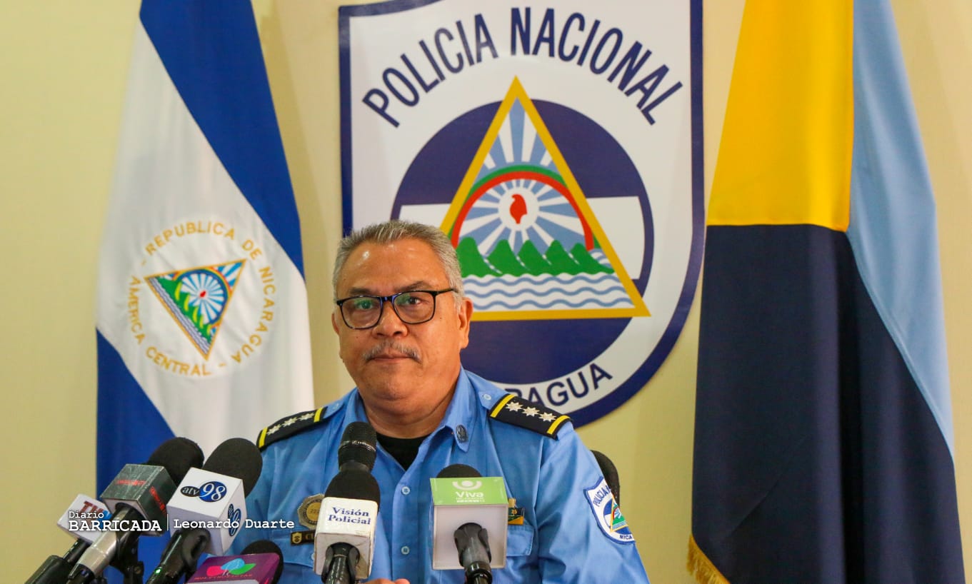 10 presuntos autores de muerte homicida fueron capturados esta semana