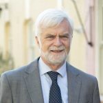 GRUN felicita a Jim Skea por su elección como Presidente del Grupo Intergubernamental de Expertos sobre Cambio Climático