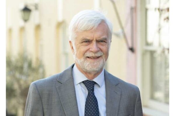 GRUN felicita a Jim Skea por su elección como Presidente del Grupo Intergubernamental de Expertos sobre Cambio Climático