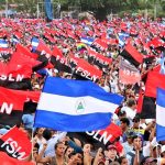 Presidente de Cuba: la Revolución Sandinista, un hito en la lucha por la soberanía