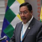 Presidente de Bolivia: ¡Viva Nicaragua libre y soberana!