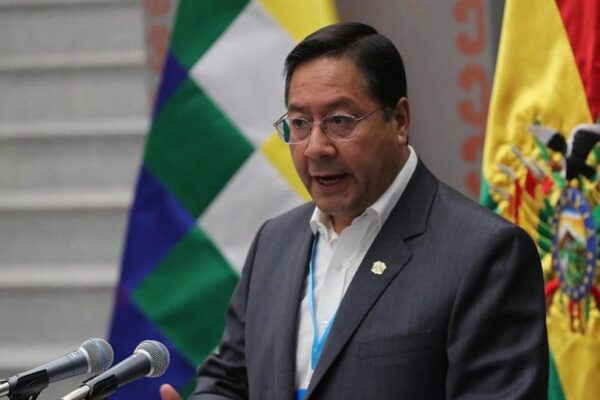 Presidente de Bolivia: ¡Viva Nicaragua libre y soberana!