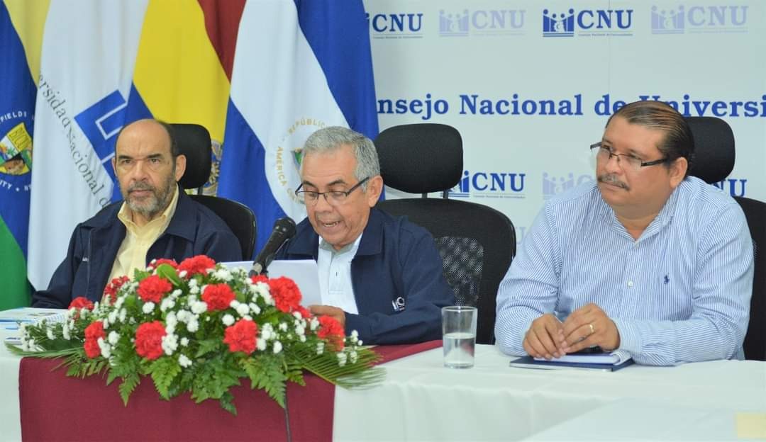 CNU incentiva en comunidades universitarias el talento humano