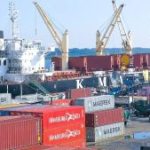 EPN reporta buena actividad económica en los puertos comerciales y turístico de Nicaragua