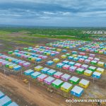 Estos son los frutos de una Revolución viva