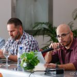 Inicia tercer encuentro de intercambio profesional con Comunicadores nicaragüenses y rusos