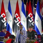 Primer Ministro de Burkina Faso saluda a Nicaragua en aniversario de la Revolución Sandinista