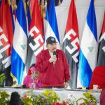 Comandante Daniel Ortega: Nicaragua pide que Colombia acate lo que dicte la CIJ
