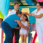 Plan Nacional de Nutrición Infantil 2023: Más de 180,000 atenciones en salud para el bienestar de los niños