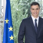 Presidente Ortega y Vicepresidenta Murillo saludan al Presidente de España por el exitoso Evento Electoral