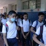 Estudiantes nicaragüenses dan inicio al II semestre del Ciclo Escolar 2023 con entusiasmo y compromiso