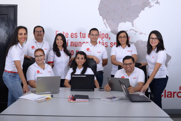 Revista internacional reconoce a Claro Nicaragua como una de las empresas con Mejor Talento Humano de la región