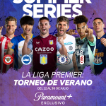 Ya podrás disfrutar de la Premier League desde tu celular