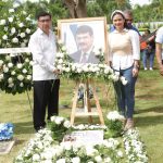 Rinden Homenaje a la memoria del «campeón del pueblo» de Alexis Argüello