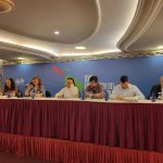 Clausura XXVI encuentro Foro de Sao Paulo en Brasilia, Brasil