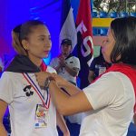 Juventud sandinista de Carazo celebra el 44/19 de la Revolución Popular Sandinista