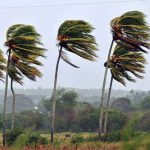 Autoridades nicaragüenses monitorean fenómeno metereológico en el mar Caribe
