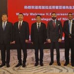 Empresas chinas de construcción, turismo y telecomunicaciones invierten en Nicaragua