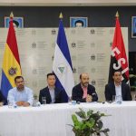 Presentan II Etapa de la Academia de las TIC Huawei en la UNAN Managua.