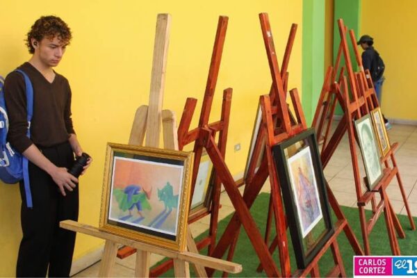 Taller de técnicas de dibujo, será impartido en la UdeM totalmente gratis