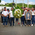 Conmemoran legado de Arlen Siu con jornada de plantación de árboles