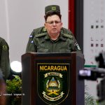 Una Fuerza Aérea al servicio de todos los nicaragüenses