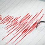 Fuerte sismo de 6,5 se registra en Nicaragua