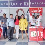 Claro Nicaragua expande su presencia con nuevos puntos de atención