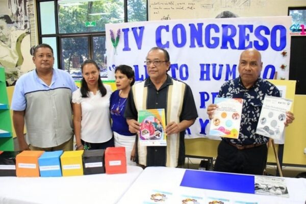 IV Congreso Nacional Aprender, Emprender y Prosperar fortalece el cumplimiento del Plan Lucha contra la Pobreza
