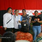 UNAM promociona a más de 20 adultos mayores en diferentes disciplinas