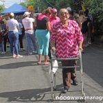 Proyecto para el bienestar social llega al barrio Carlos Marx