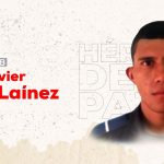 Recordando a Kelvin Javier Rivera Laínez, Héroe de la Paz