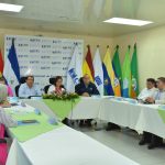 Universidades nicaragüenses celebran 44 aniversario de la Revolución Popular Sandinista