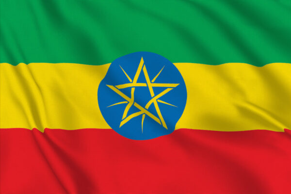 Nicaragua solicita plácet para embajador en Etiopía