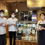 Organizan Semana del Café en honor a la Revolución Sandinista en Japón