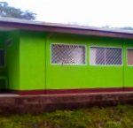 Entregarán rehabilitación del Puesto de Salud “Compañero Marvin Salas Aguilar”, en comunidad de Matagalpa