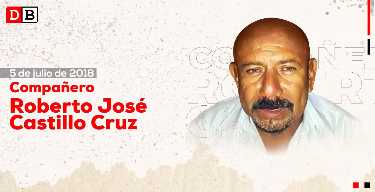 Recordando a Roberto Castillo, Héroe de la Paz