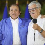 Secretario del Partido Vanguardia Popular saluda aniversario de la Revolución Sandinista