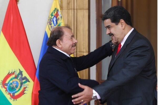 Nicaragua saluda 212 años de independencia de la hermana República de Venezuela