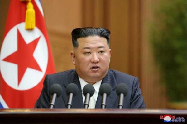 Presidente Kim Jong Un envía mensaje en saludo al 44/19 de la Revolución Sandinista