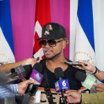 Redimi2 listo para Cruzada Evangelizadora en Nicaragua