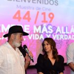 Cinemateca Nacional inicia las celebraciones del 44/19 de la Revolución Popular Sandinista