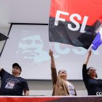 Eligen de forma unánime a nueva dirigencia de la CST para el período 2023-2025 en el XIV Congreso Ordinario