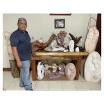 Dones y talentos de artesanos de San Juan de Limay son reconocidos por el Gobierno Sandinista