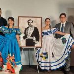 Exitosa participación de Nicaragua en conversatorio que celebra la cultura y poesía en Moscú